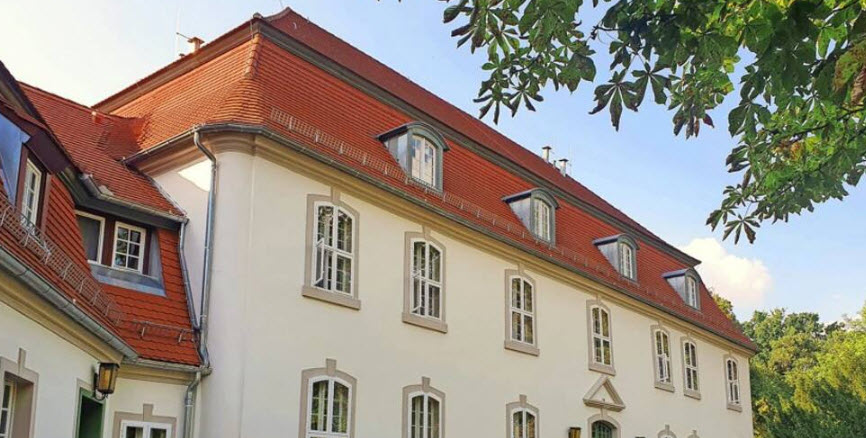 Kulturstiftung Schloss Wiepersdorf, Germany